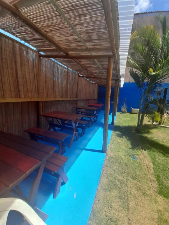 Pousada Pico Das Praias Itacaré Exterior photo