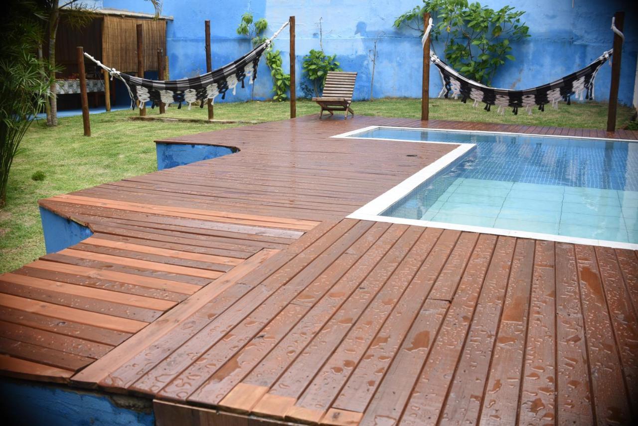 Pousada Pico Das Praias Itacaré Exterior photo