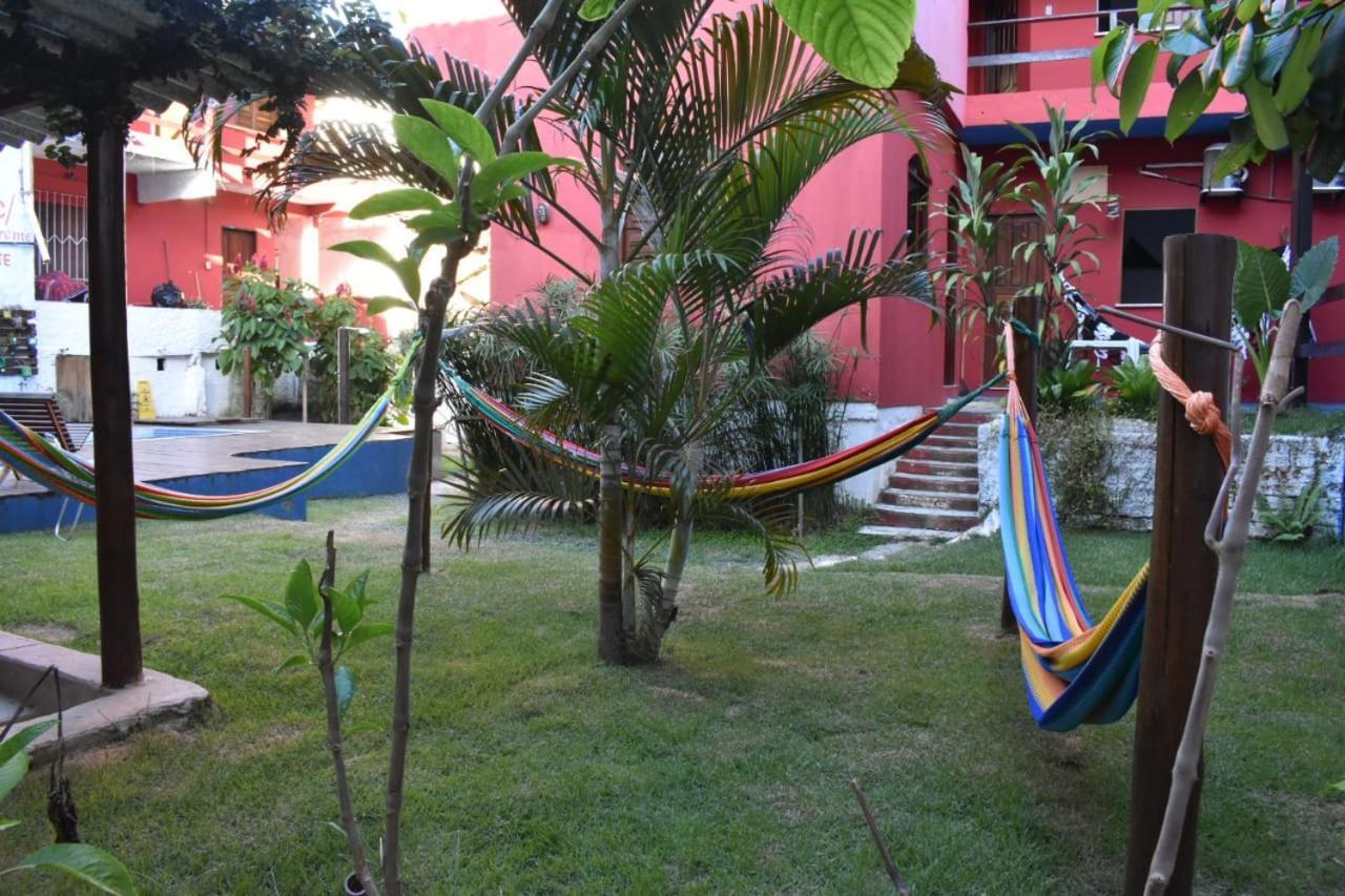Pousada Pico Das Praias Itacaré Exterior photo